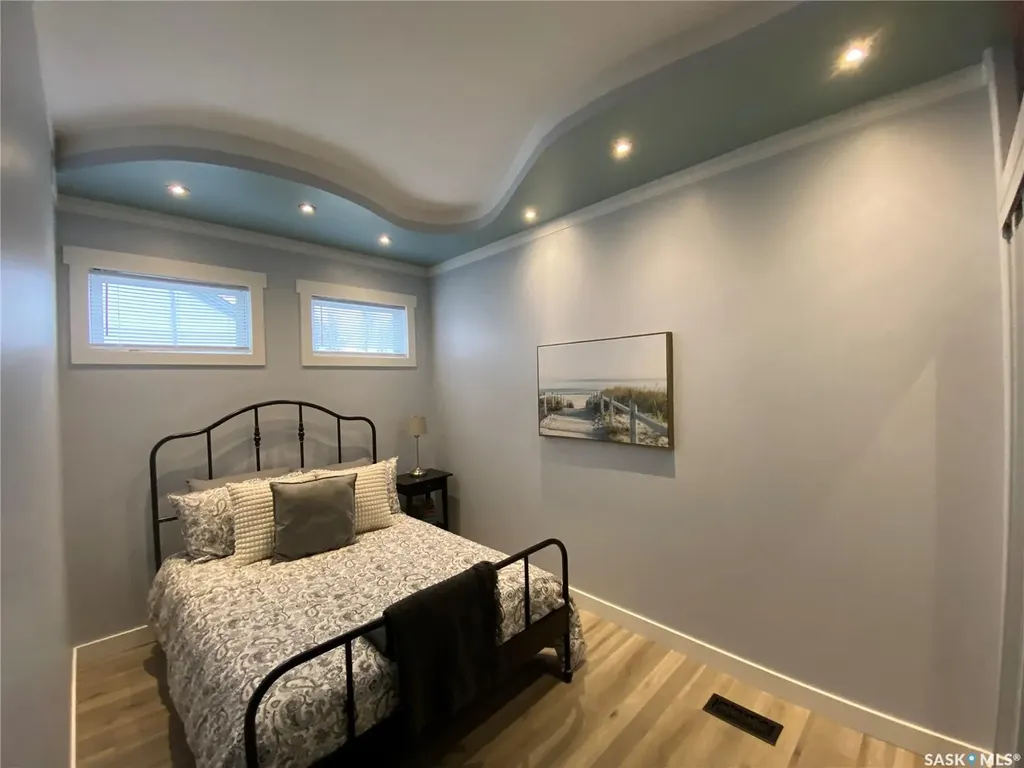 25 Wallace Avenue Yorkton SK S3N 2E6