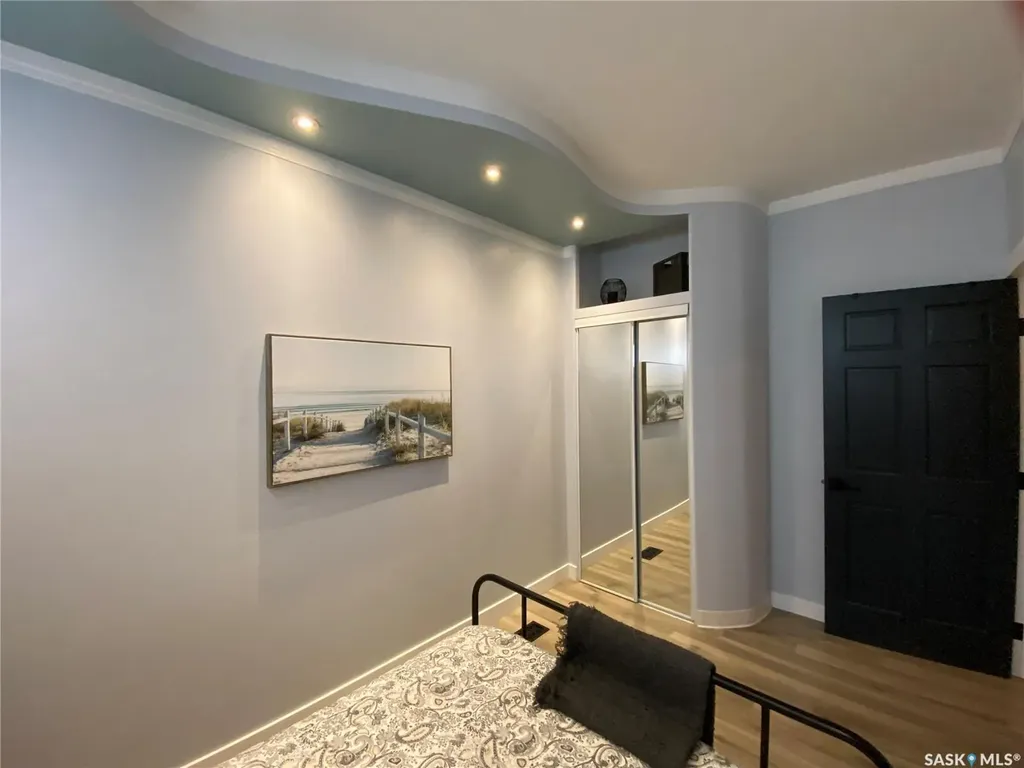 25 Wallace Avenue Yorkton SK S3N 2E6