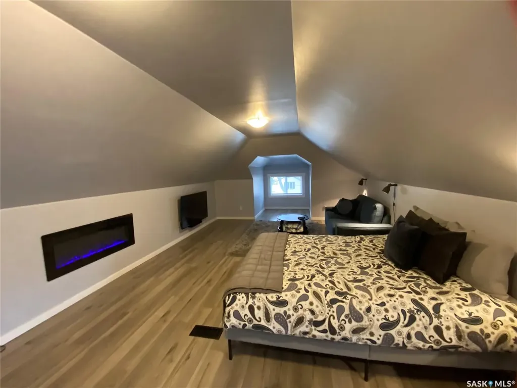 25 Wallace Avenue Yorkton SK S3N 2E6