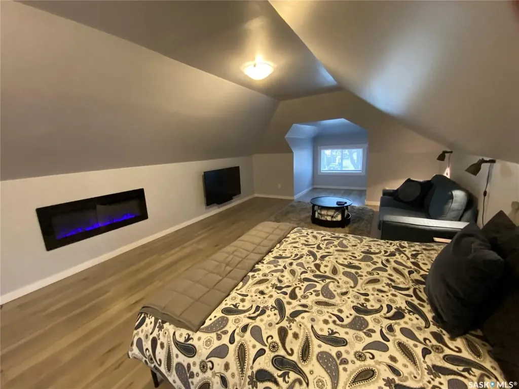 25 Wallace Avenue Yorkton SK S3N 2E6