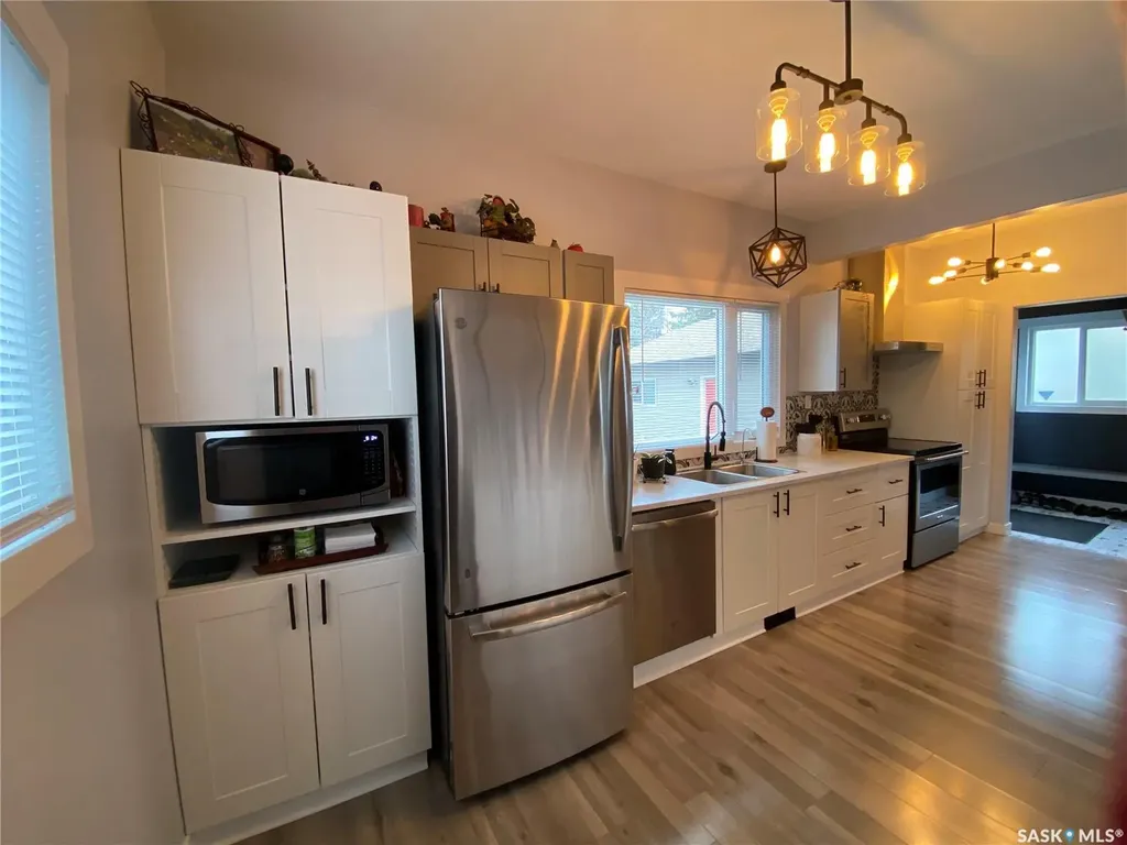 25 Wallace Avenue Yorkton SK S3N 2E6
