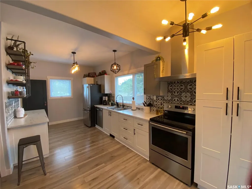 25 Wallace Avenue Yorkton SK S3N 2E6