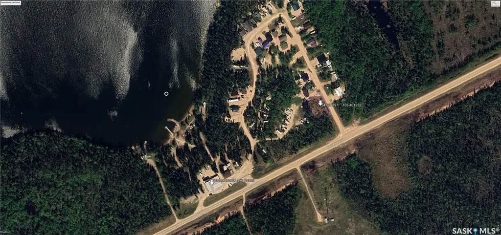123 Lakeview Drive Northern Admin District SK S0A 0A0