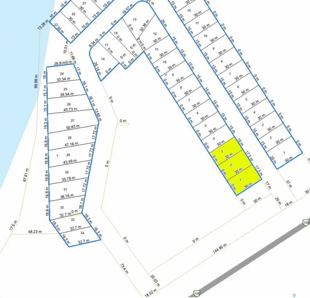 123 Lakeview Drive Northern Admin District SK S0A 0A0