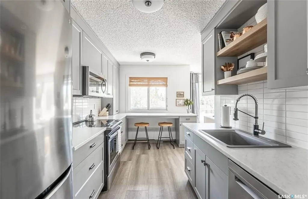 605 Wilson Crescent Saskatoon SK S7J 2M2