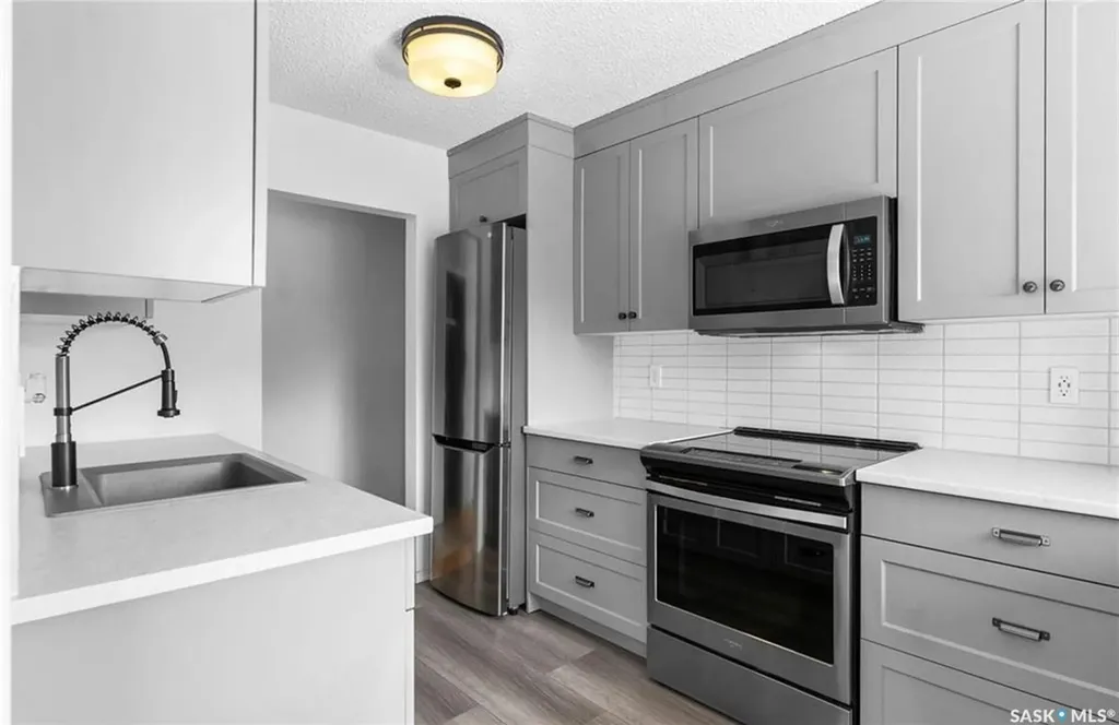 605 Wilson Crescent Saskatoon SK S7J 2M2