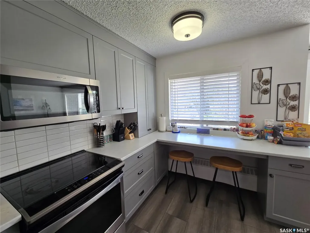 605 Wilson Crescent Saskatoon SK S7J 2M2