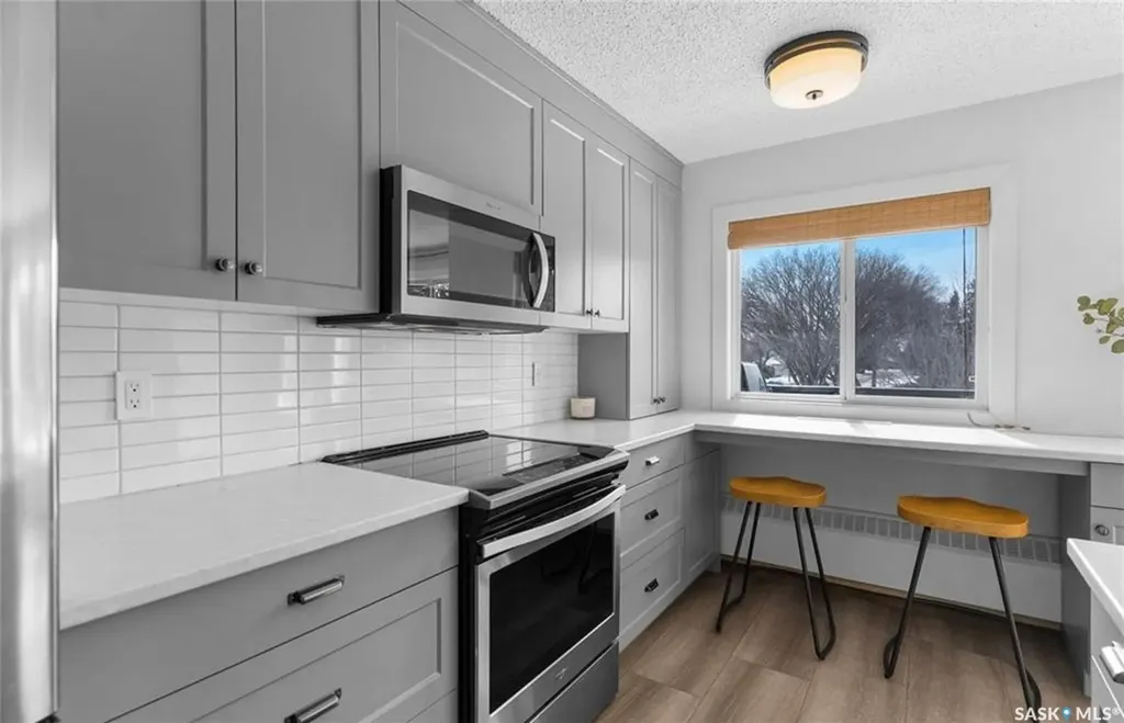 605 Wilson Crescent Saskatoon SK S7J 2M2