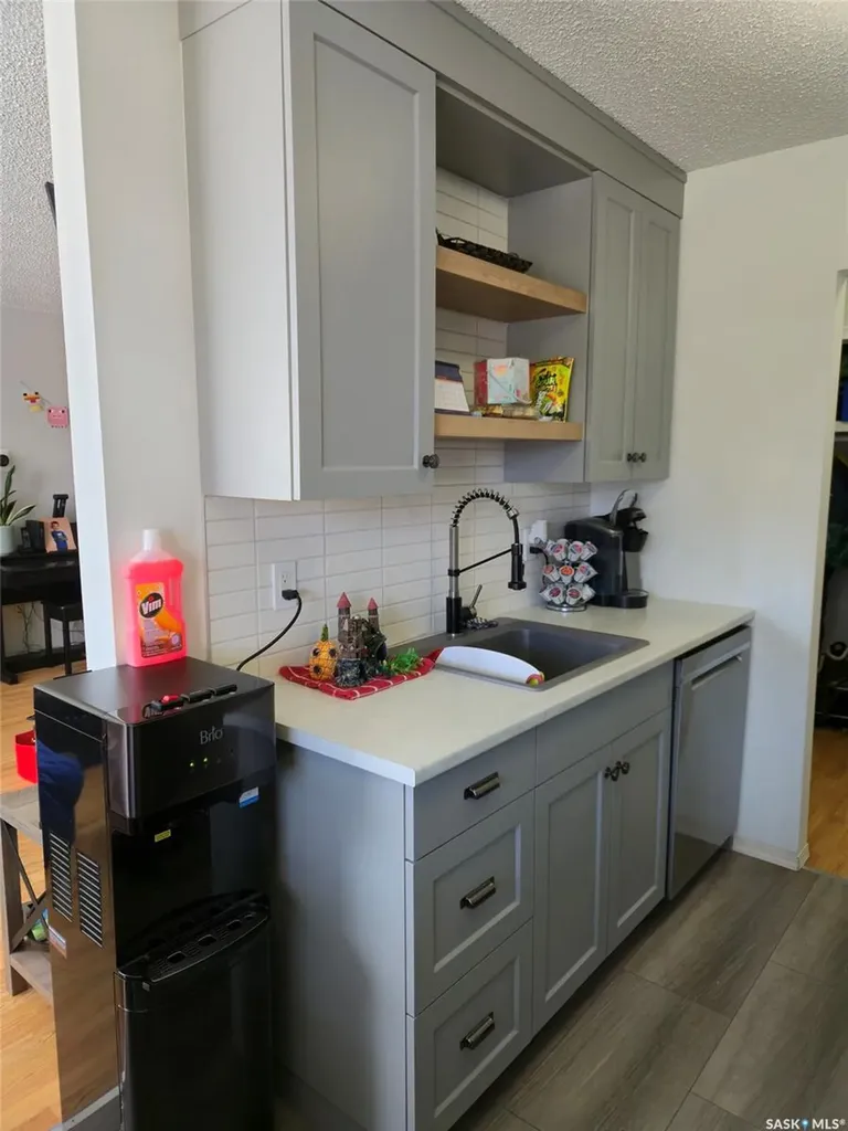 605 Wilson Crescent Saskatoon SK S7J 2M2
