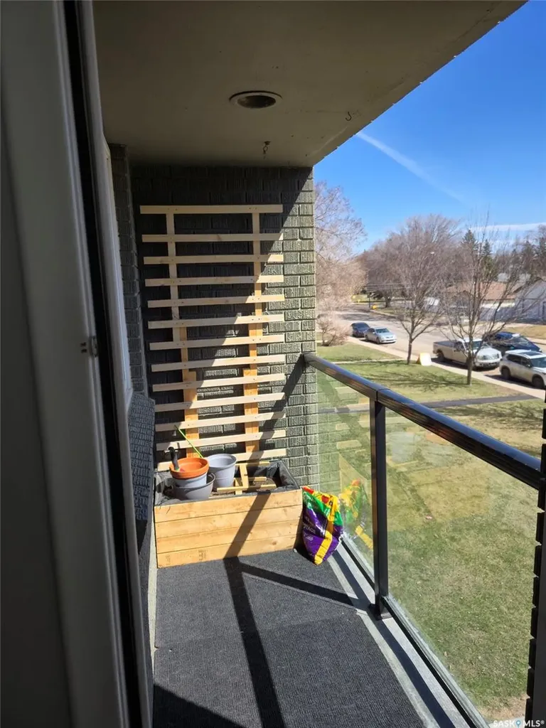 605 Wilson Crescent Saskatoon SK S7J 2M2