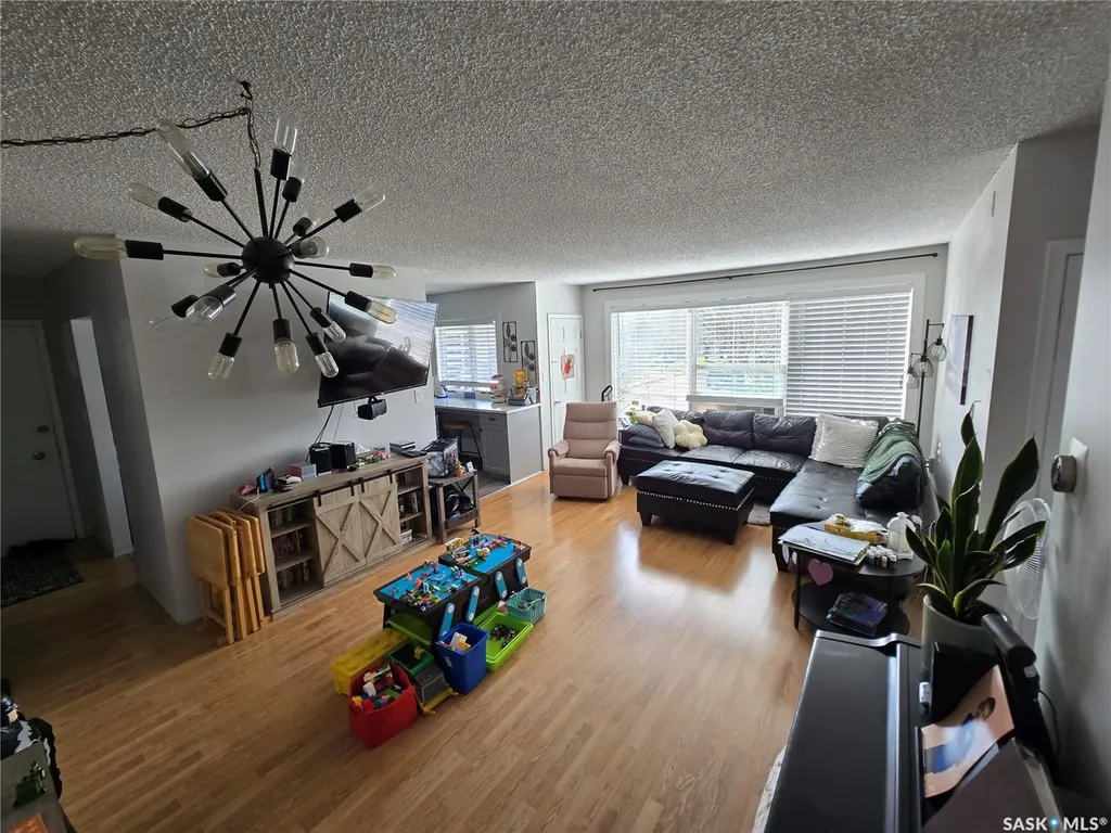605 Wilson Crescent Saskatoon SK S7J 2M2