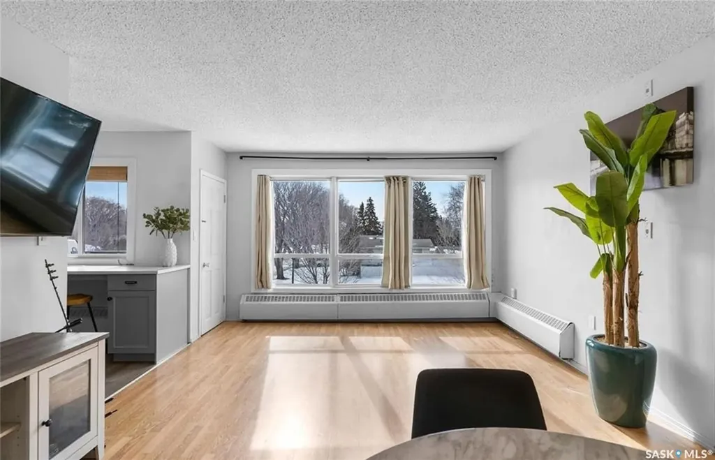 605 Wilson Crescent Saskatoon SK S7J 2M2