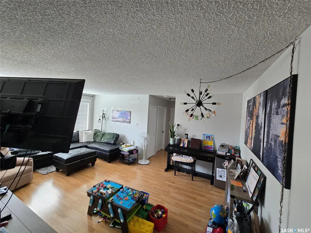 605 Wilson Crescent Saskatoon SK S7J 2M2