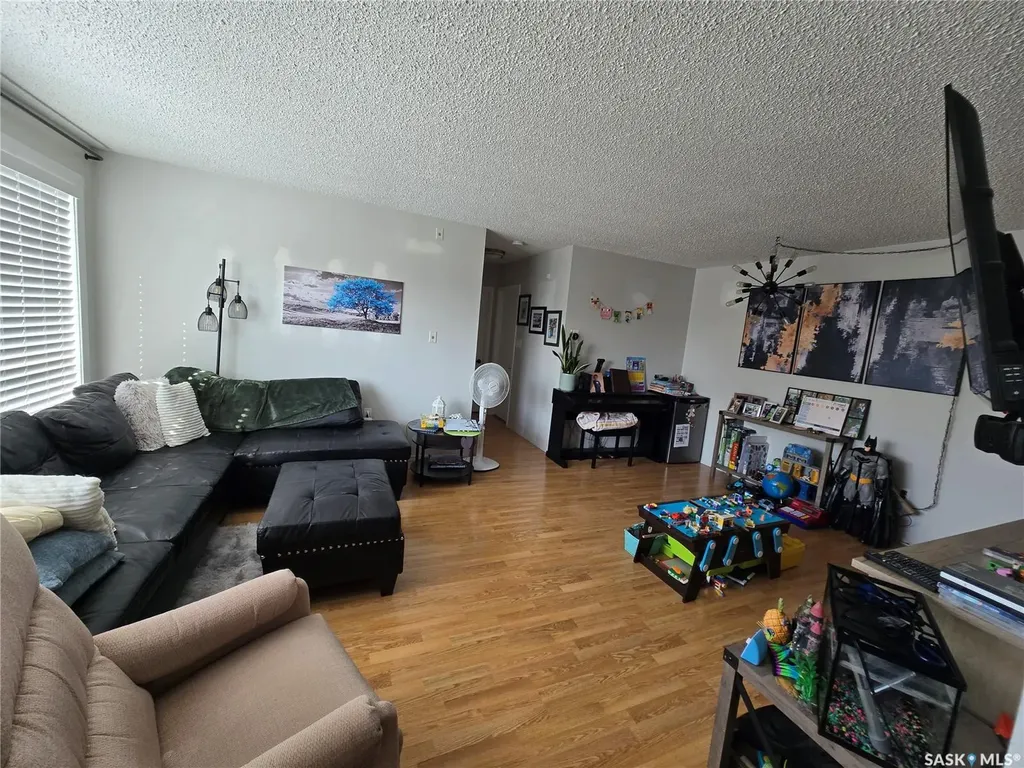 605 Wilson Crescent Saskatoon SK S7J 2M2