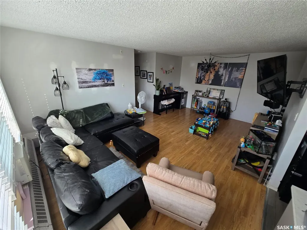 605 Wilson Crescent Saskatoon SK S7J 2M2