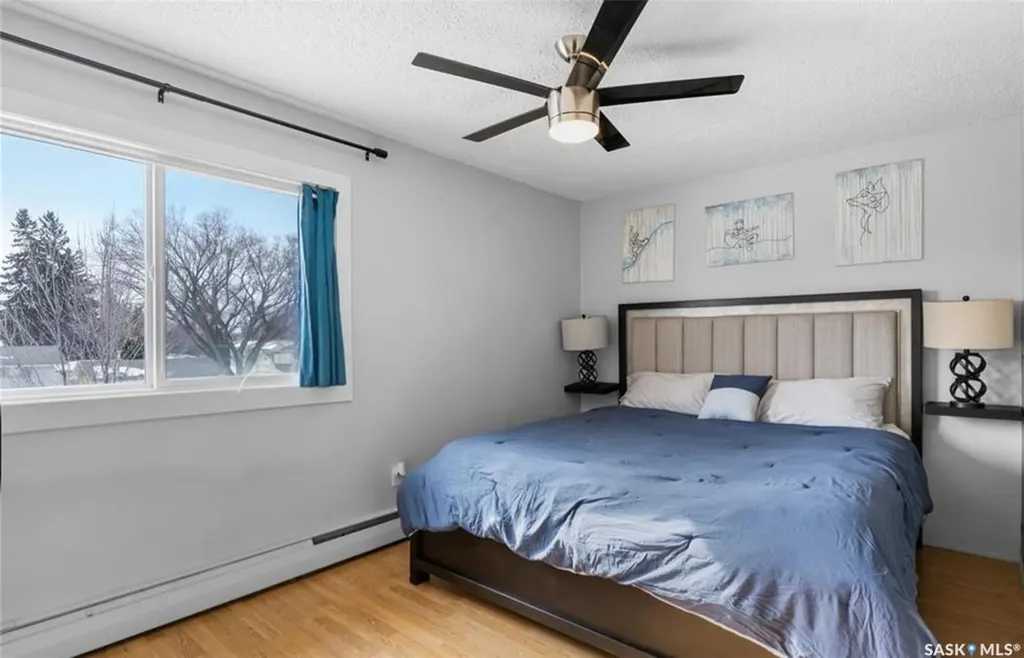 605 Wilson Crescent Saskatoon SK S7J 2M2