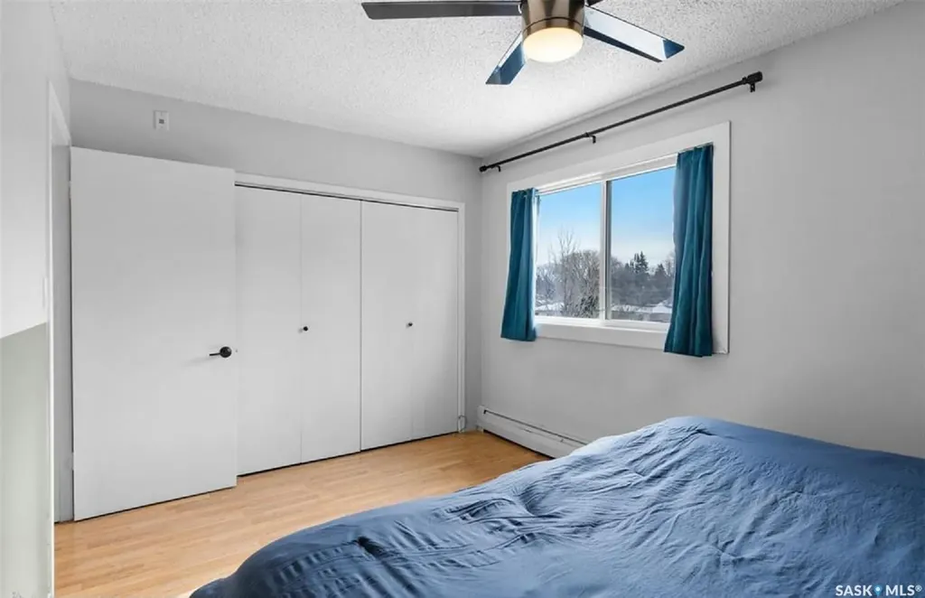 605 Wilson Crescent Saskatoon SK S7J 2M2