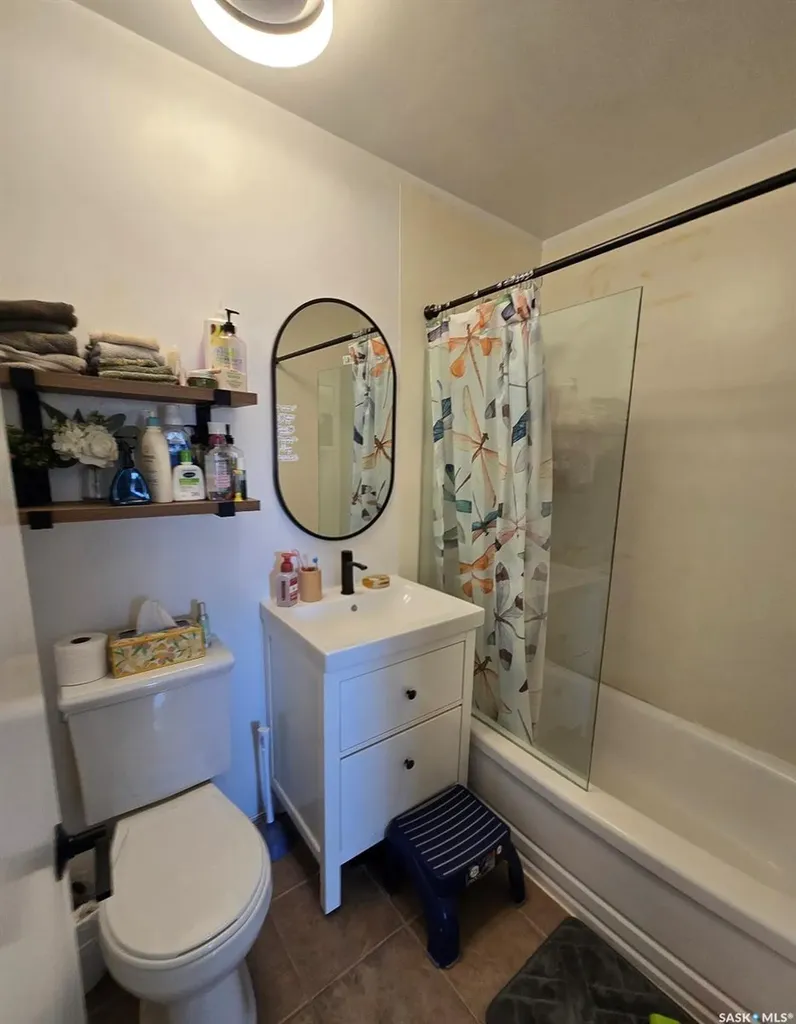 605 Wilson Crescent Saskatoon SK S7J 2M2