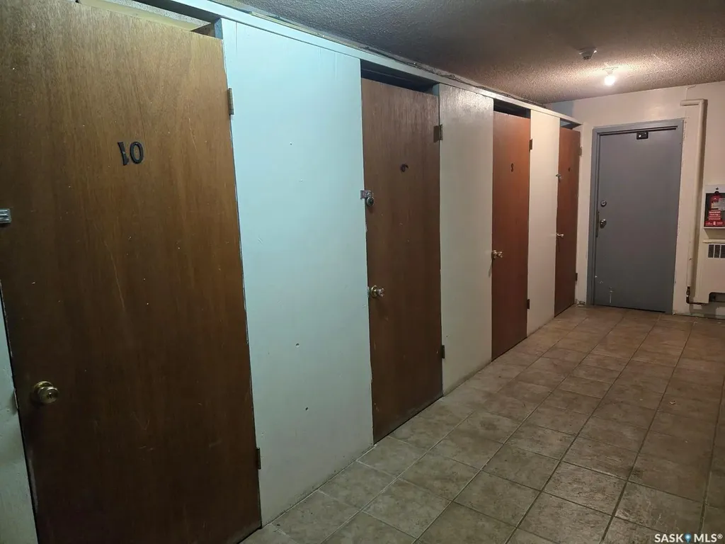605 Wilson Crescent Saskatoon SK S7J 2M2