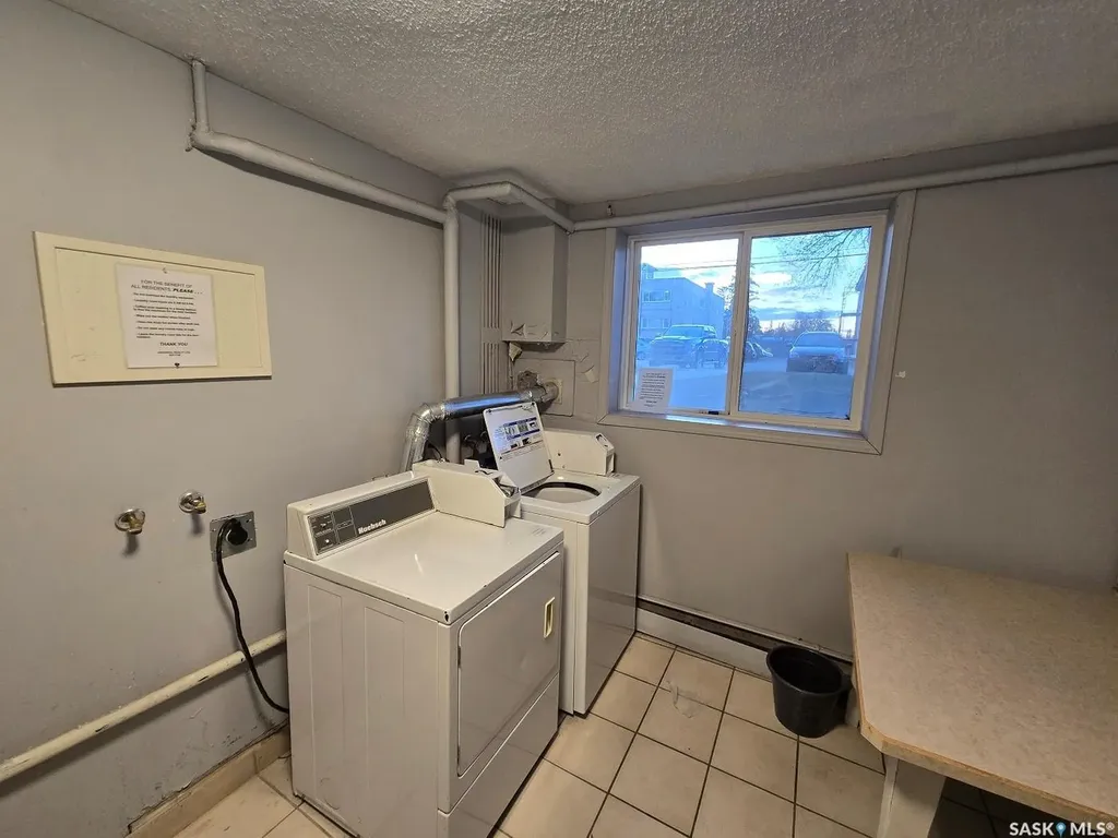 605 Wilson Crescent Saskatoon SK S7J 2M2