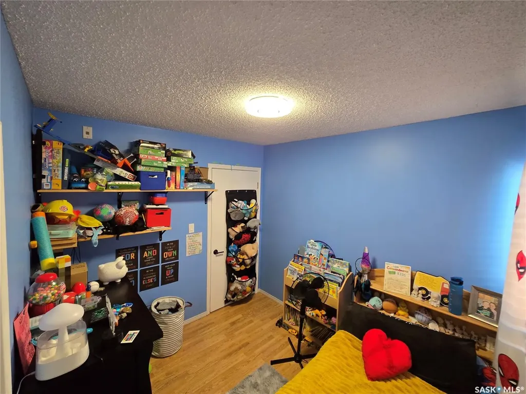 605 Wilson Crescent Saskatoon SK S7J 2M2
