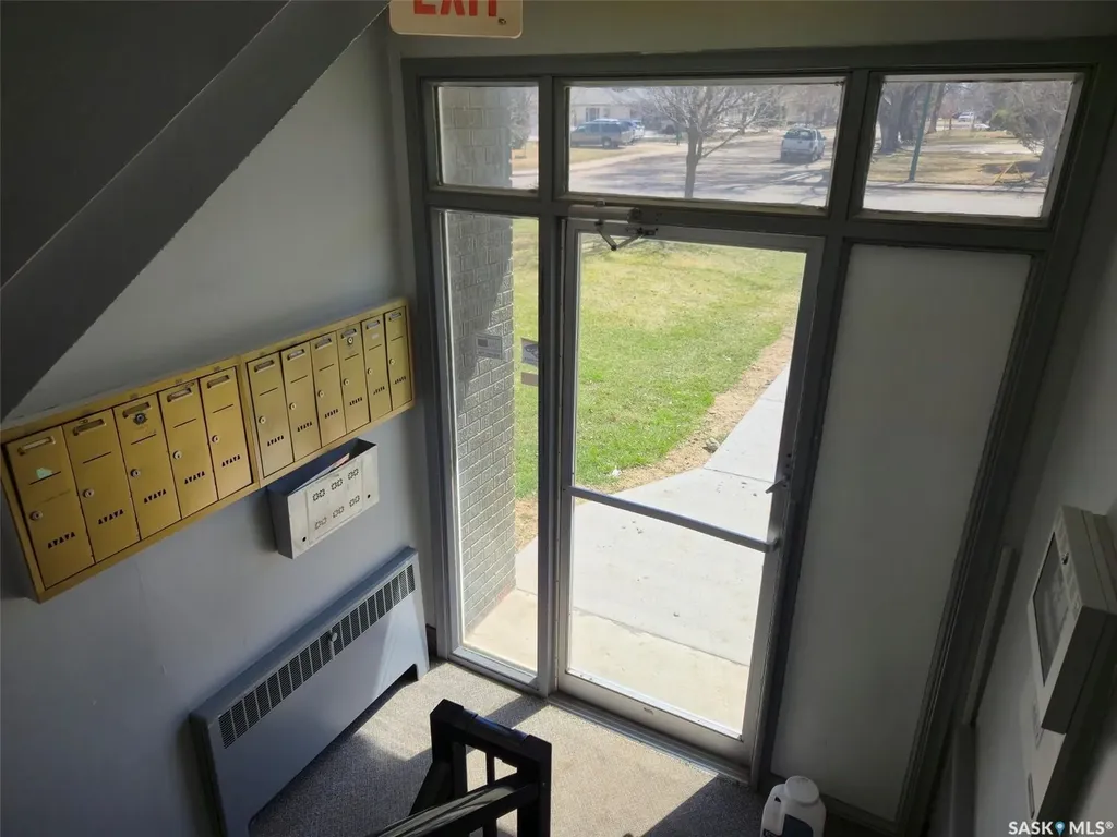 605 Wilson Crescent Saskatoon SK S7J 2M2