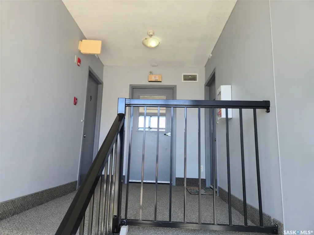605 Wilson Crescent Saskatoon SK S7J 2M2