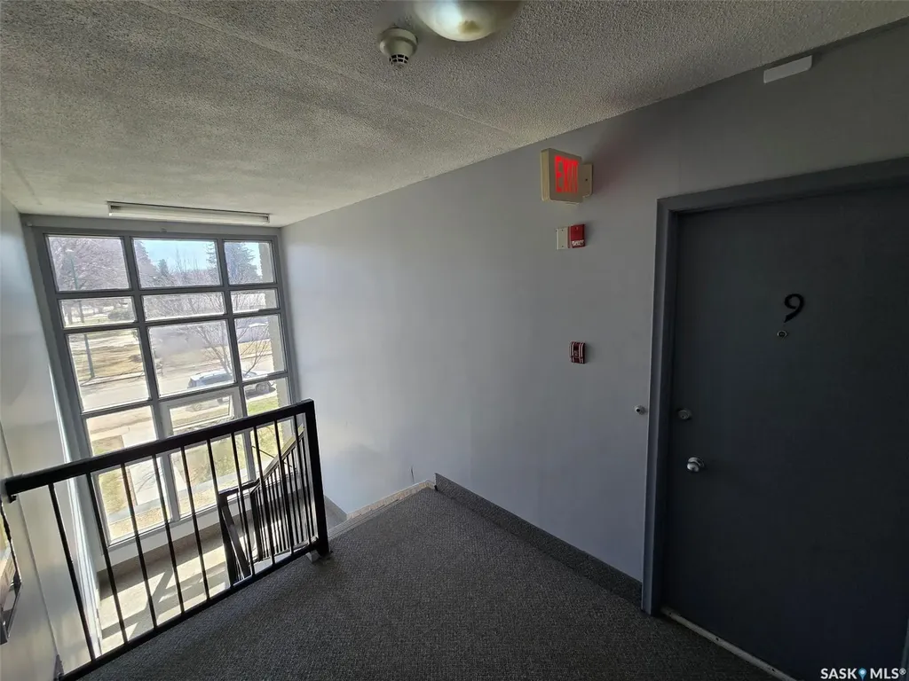605 Wilson Crescent Saskatoon SK S7J 2M2