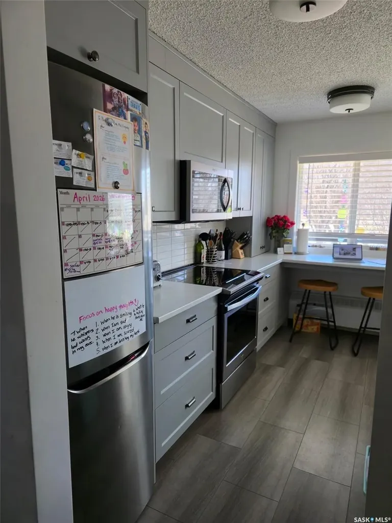 605 Wilson Crescent Saskatoon SK S7J 2M2