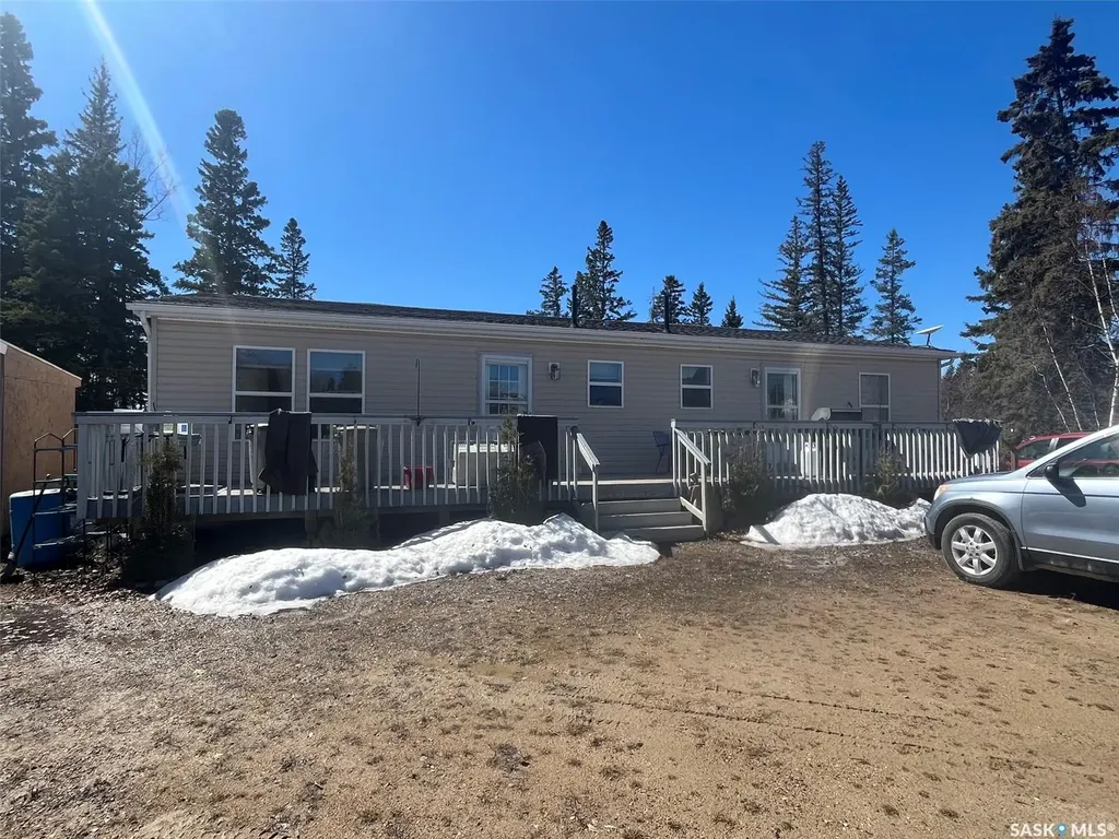 320 3rd Avenue W Christopher Lake SK S0J 0N0