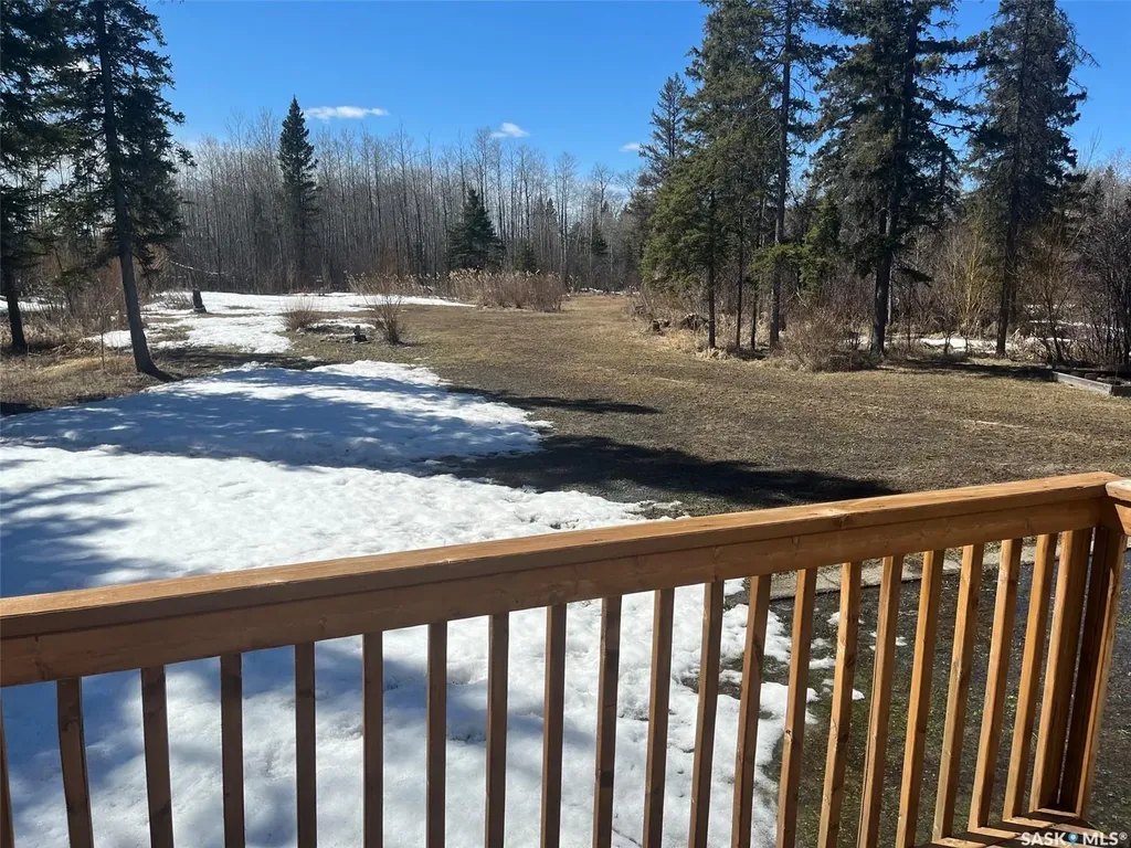 320 3rd Avenue W Christopher Lake SK S0J 0N0