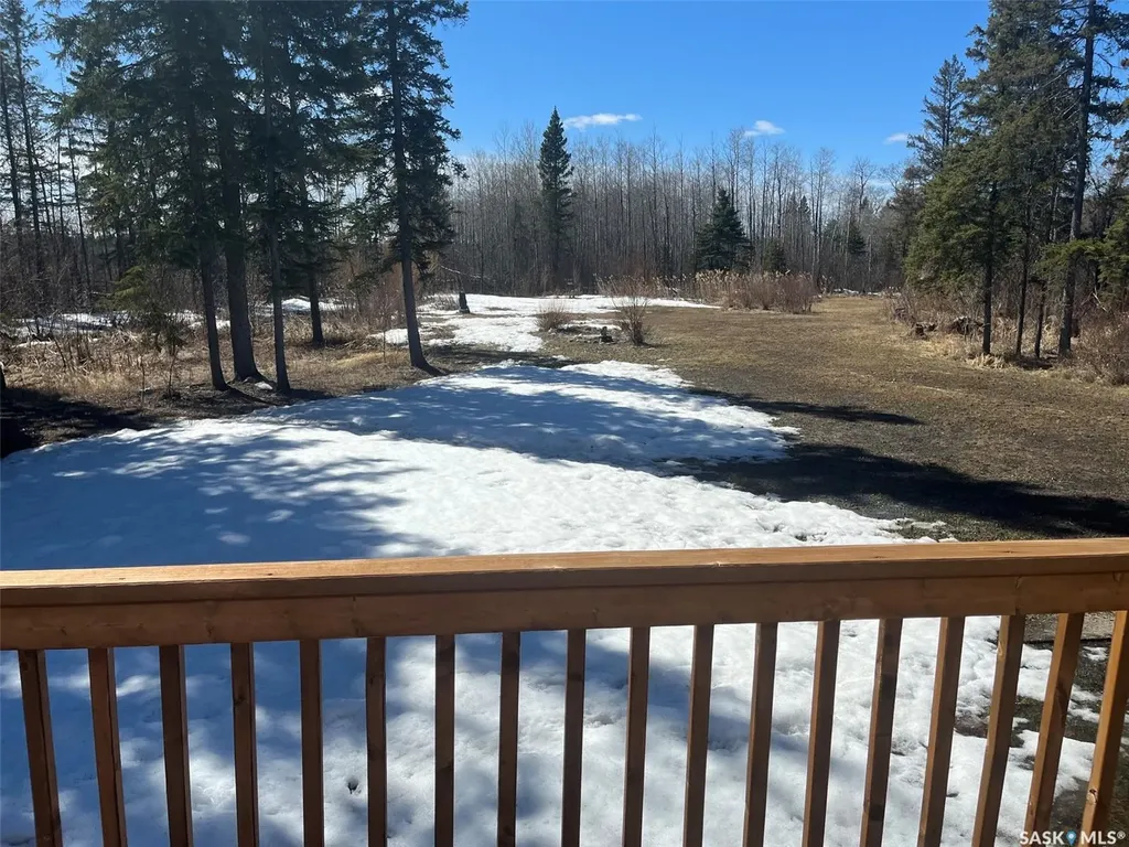 320 3rd Avenue W Christopher Lake SK S0J 0N0