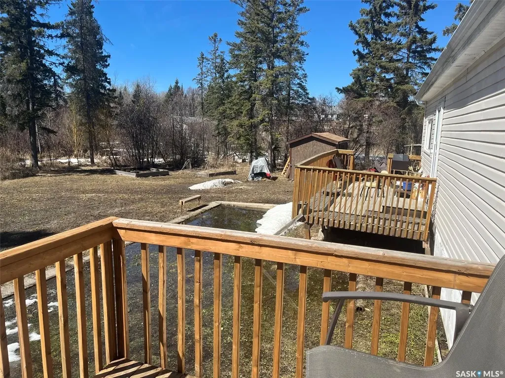 320 3rd Avenue W Christopher Lake SK S0J 0N0