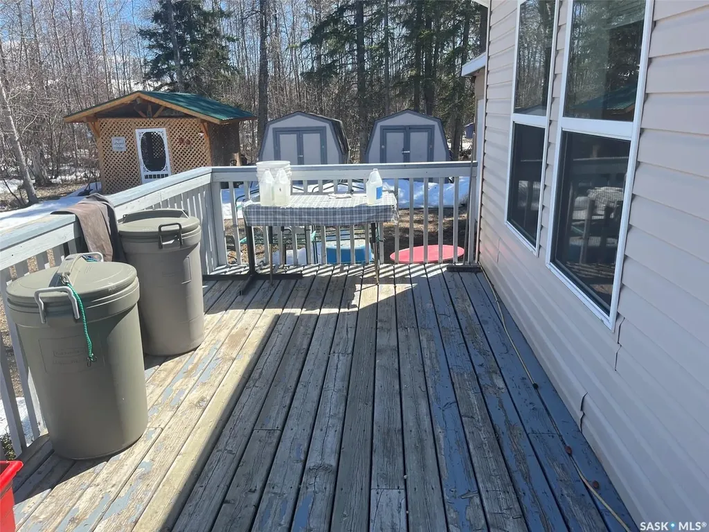 320 3rd Avenue W Christopher Lake SK S0J 0N0