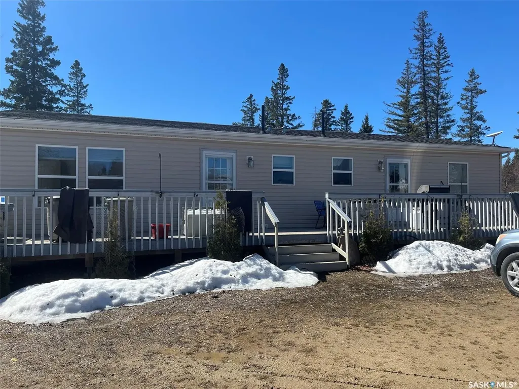 320 3rd Avenue W Christopher Lake SK S0J 0N0