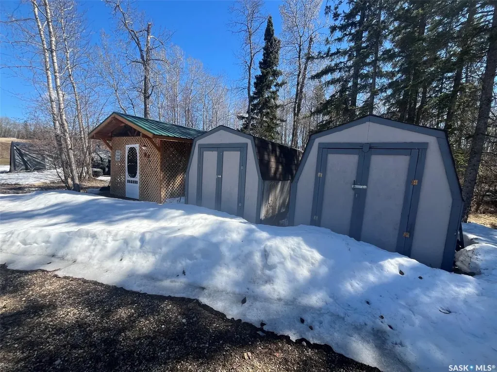 320 3rd Avenue W Christopher Lake SK S0J 0N0