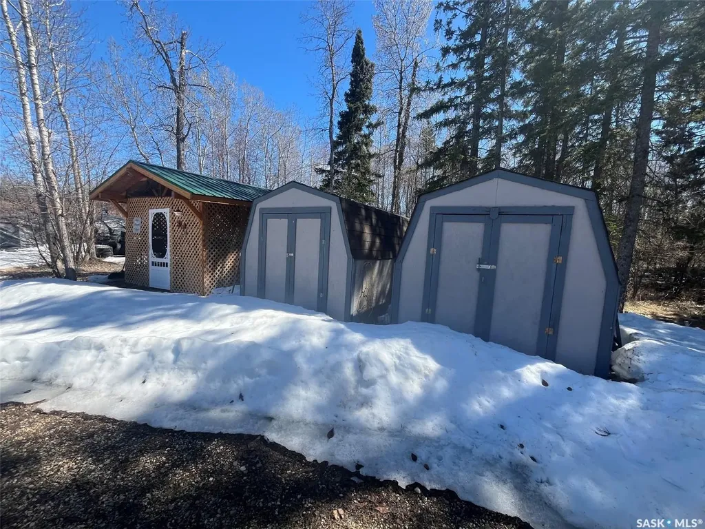 320 3rd Avenue W Christopher Lake SK S0J 0N0