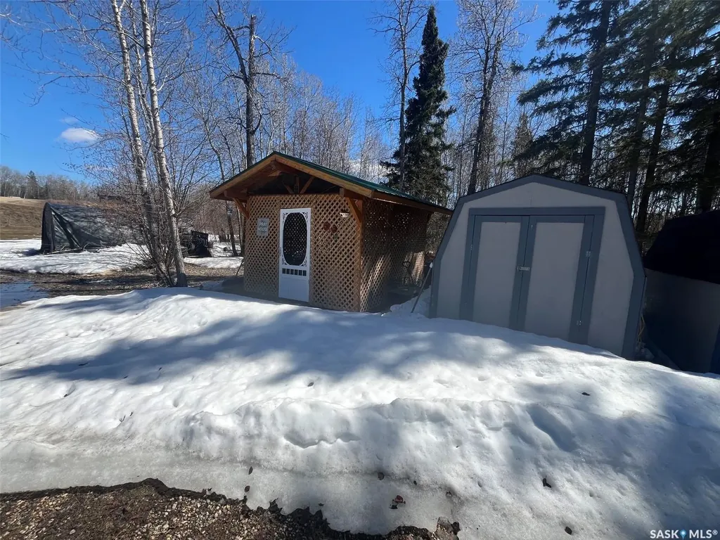 320 3rd Avenue W Christopher Lake SK S0J 0N0
