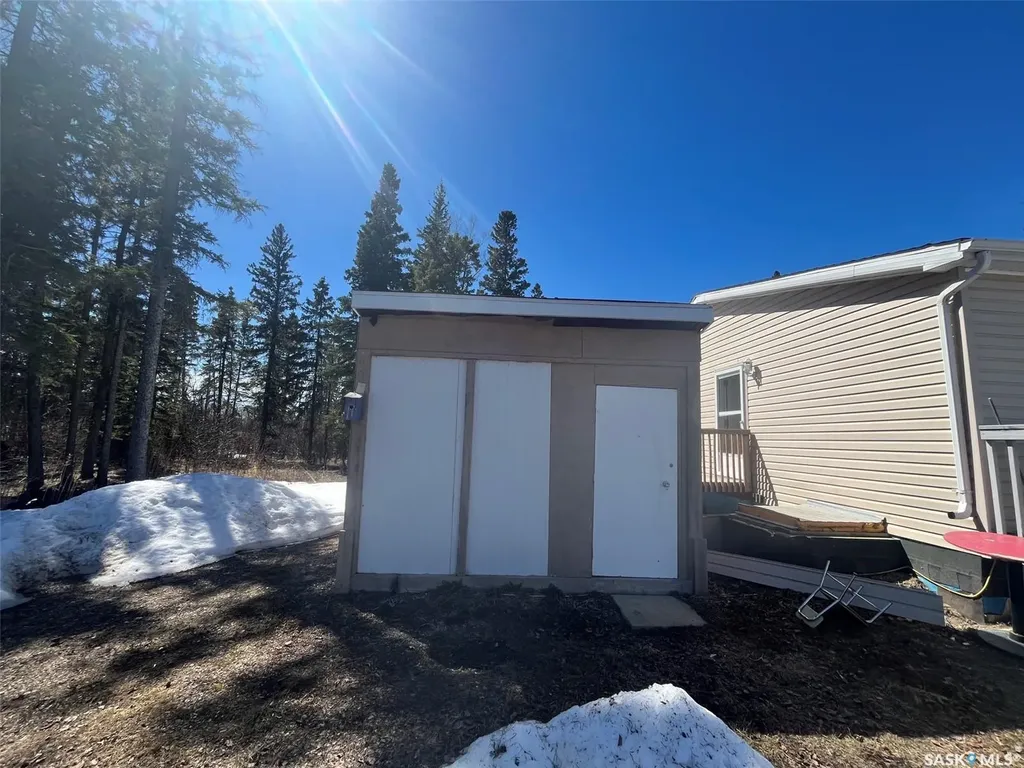 320 3rd Avenue W Christopher Lake SK S0J 0N0