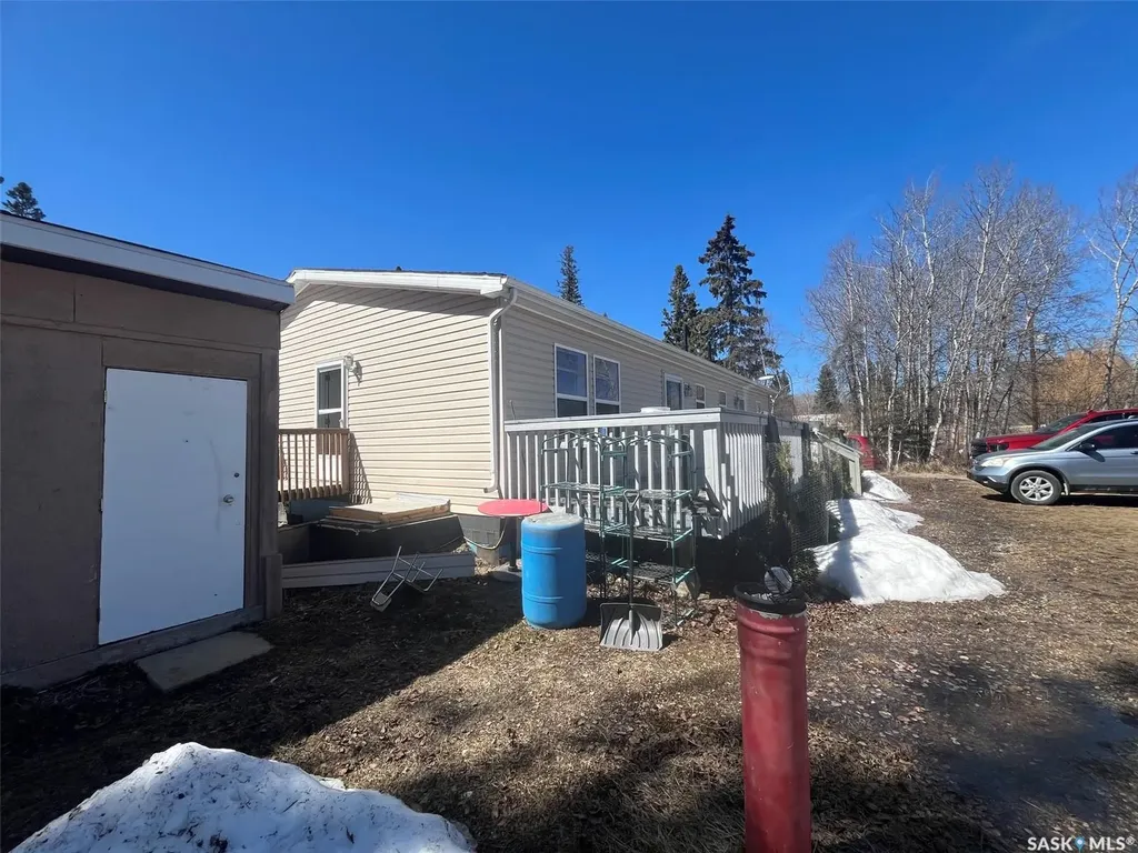 320 3rd Avenue W Christopher Lake SK S0J 0N0
