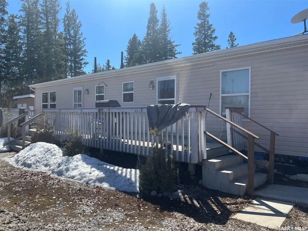 320 3rd Avenue W Christopher Lake SK S0J 0N0