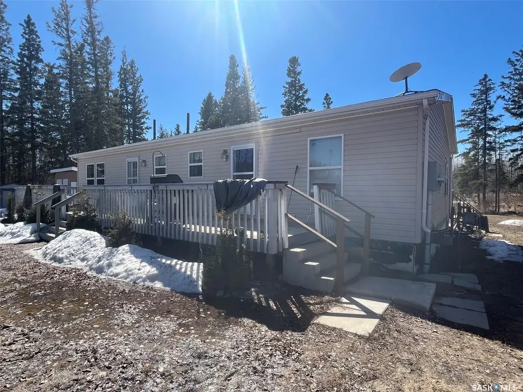 320 3rd Avenue W Christopher Lake SK S0J 0N0