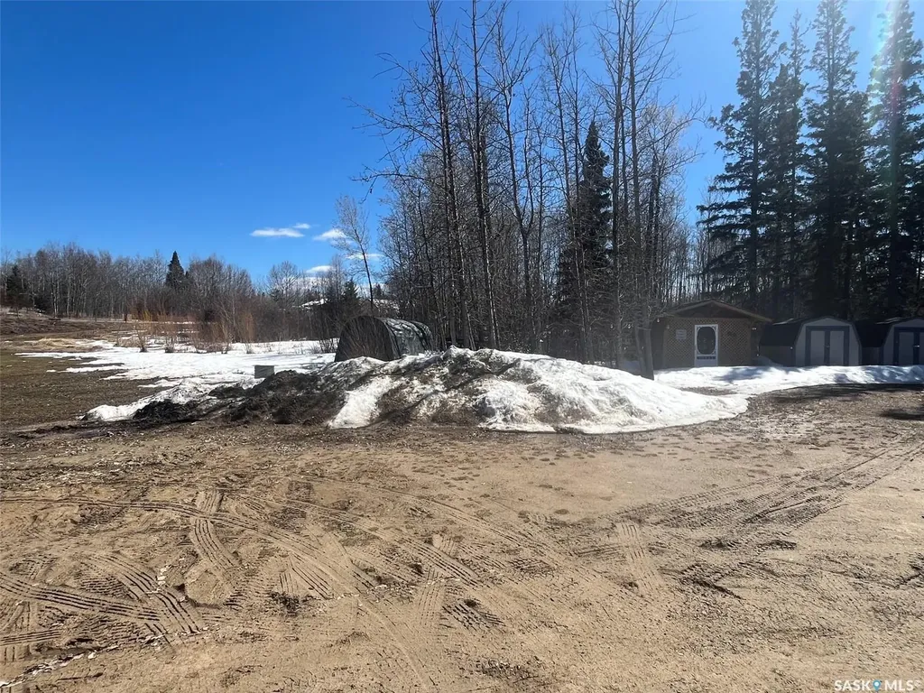 320 3rd Avenue W Christopher Lake SK S0J 0N0