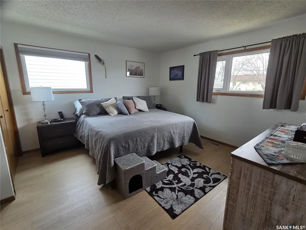 237 3rd Street NW Wadena SK S0A 4J0