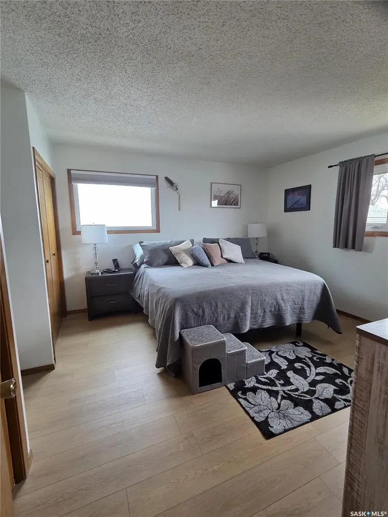 237 3rd Street NW Wadena SK S0A 4J0