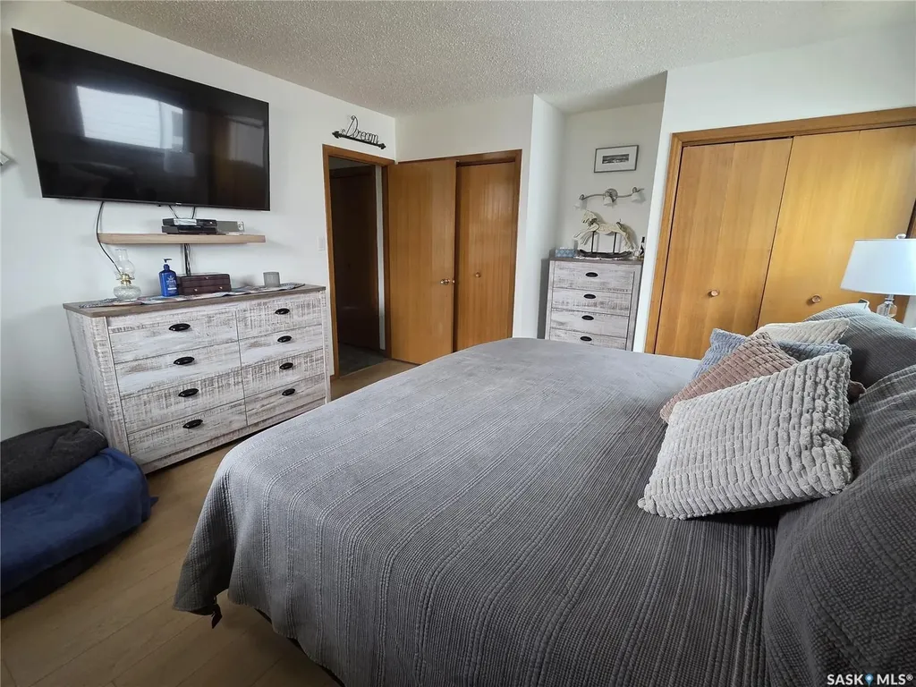 237 3rd Street NW Wadena SK S0A 4J0