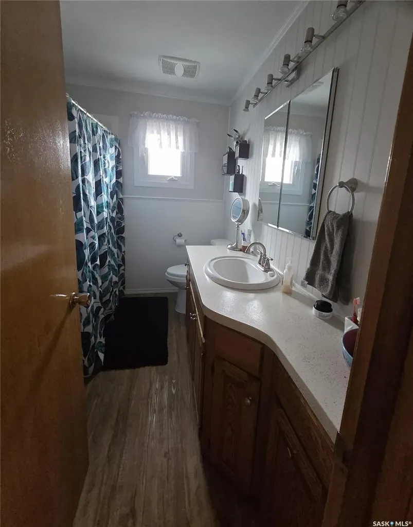 237 3rd Street NW Wadena SK S0A 4J0