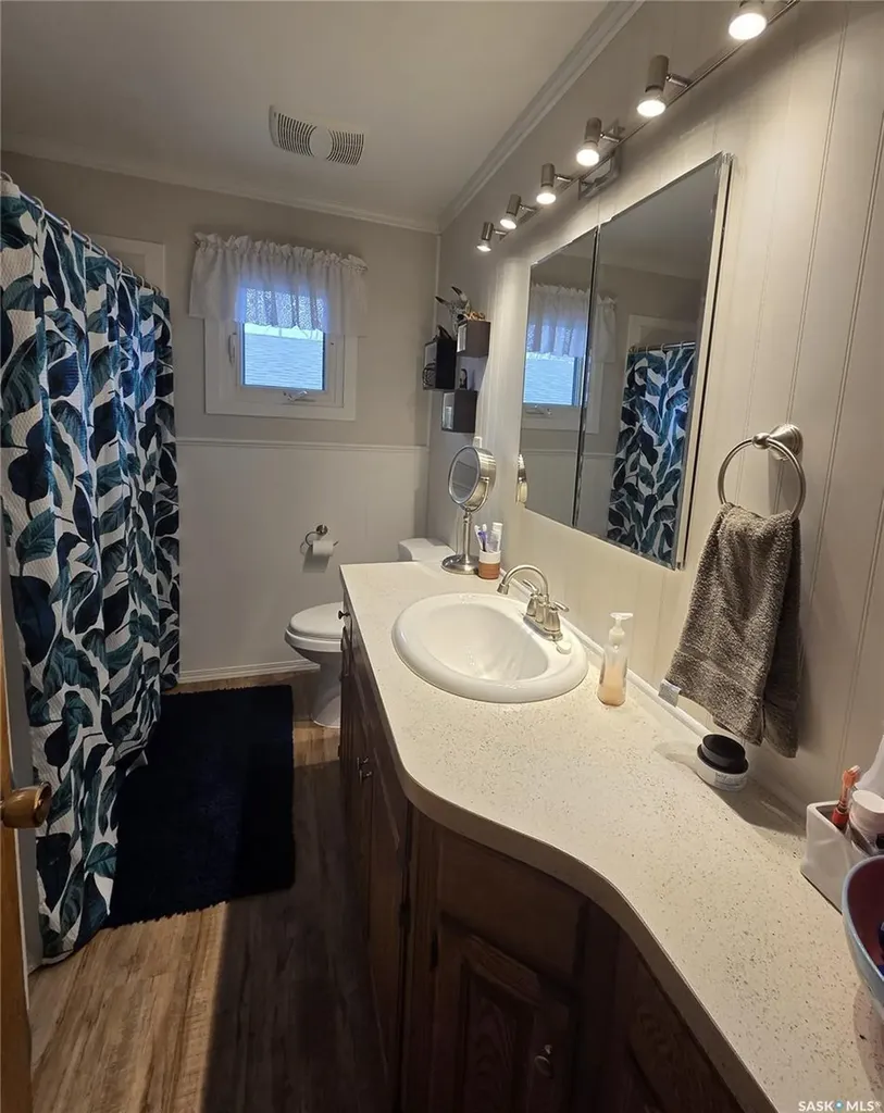 237 3rd Street NW Wadena SK S0A 4J0
