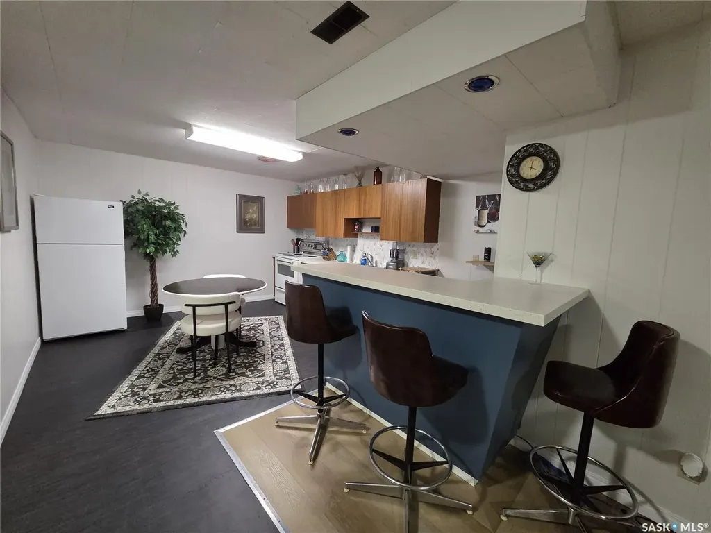 237 3rd Street NW Wadena SK S0A 4J0
