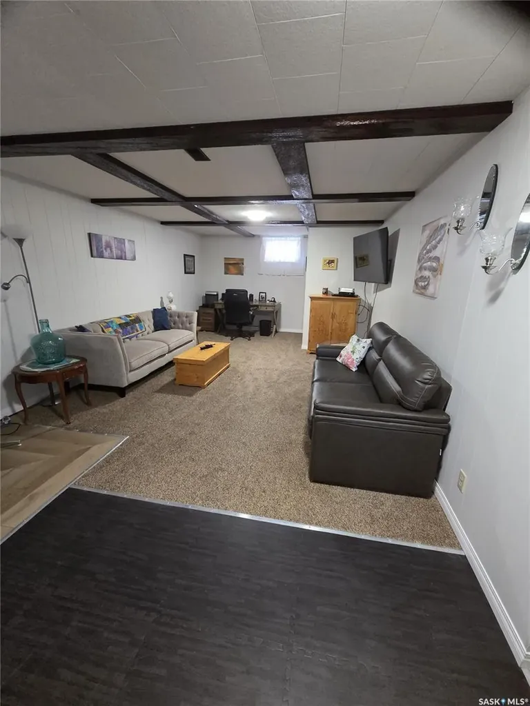 237 3rd Street NW Wadena SK S0A 4J0